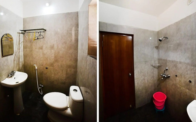 Lucky Guest House