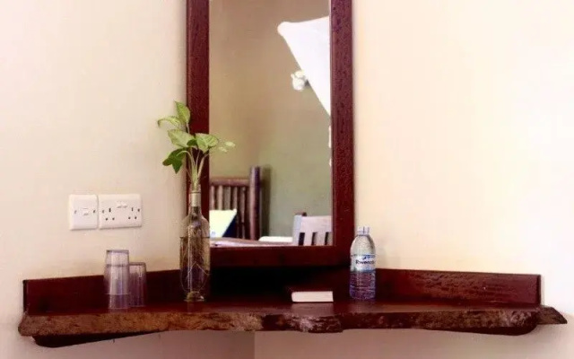 Surjios Guest House