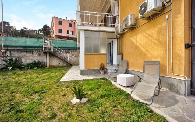 Il Gattino di Porto appartamento 3