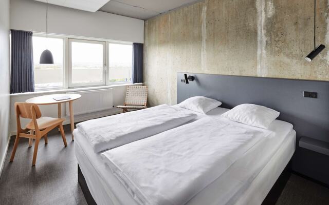 Zleep Hotel Aarhus Viby