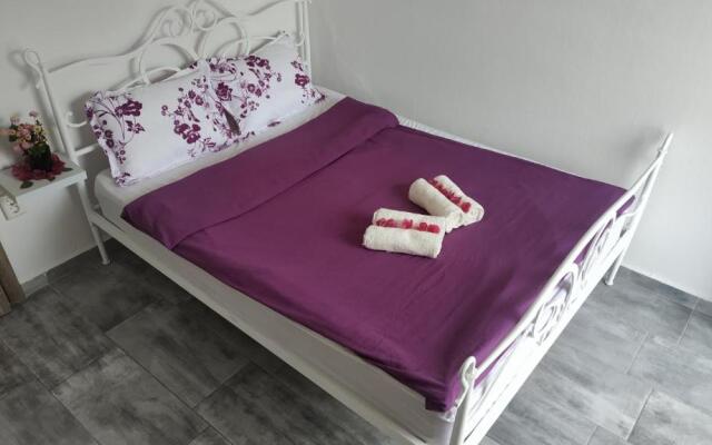 Corfu cosy apartment at Kerkira