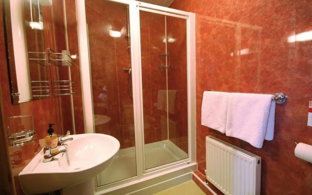 TYME Suites on Kingsway