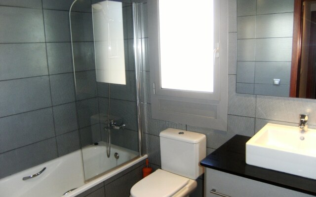 Apartamentos Espigo