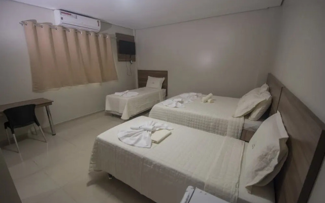 Hotel Encosta do Horto