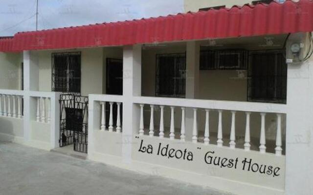 La Ideota Guest House