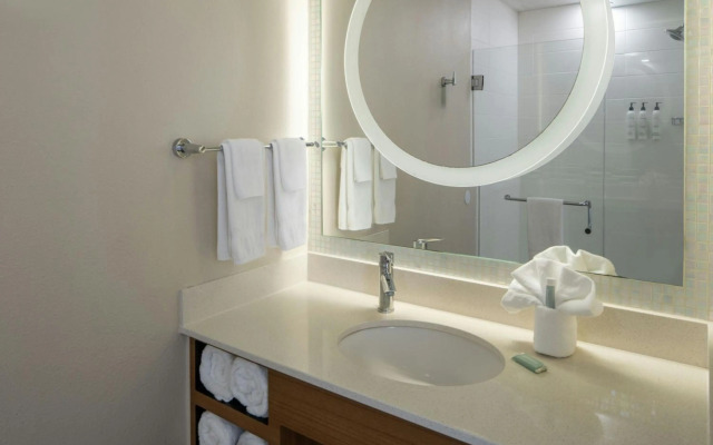 SpringHill Suites by Marriott Lake Charles