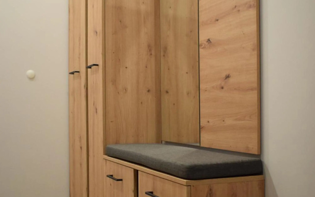 Pirotska 47 apartment