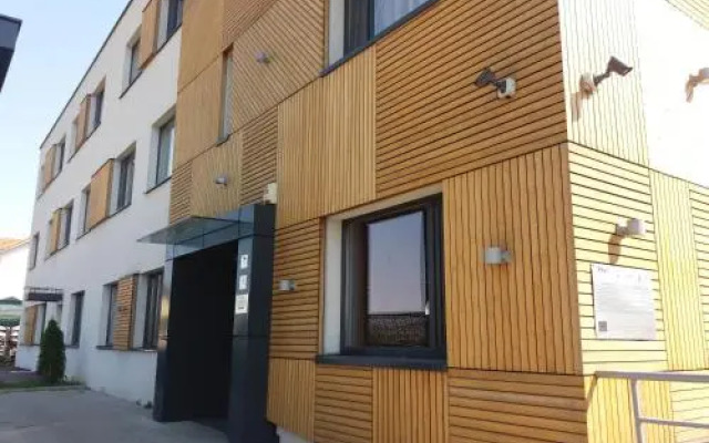 Pensiunea Panorama Business Inn