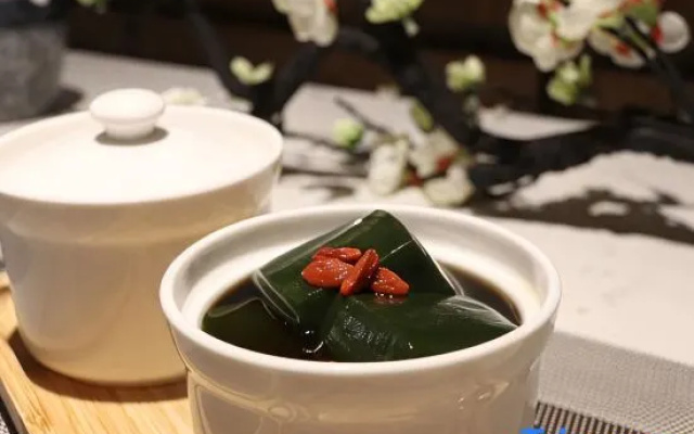 TILL BRIGHT Hotel (Lianyuan Binjiang International City) – Meal – Loudi