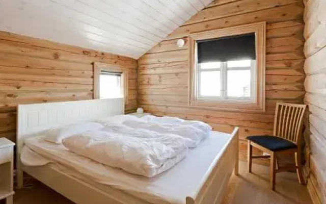 Stranda Lodge