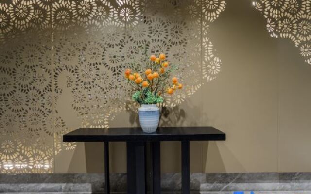 Yitel Premium (Shanghai New International Expo Center Expo Garden)