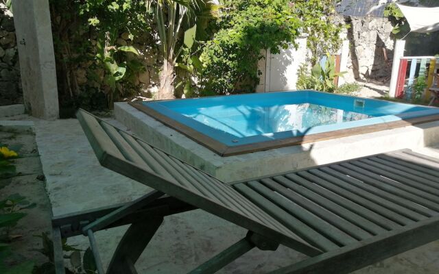 Riviera Punta Cana Eco Travelers House