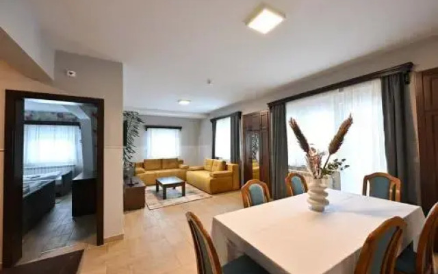 Hotel Lane