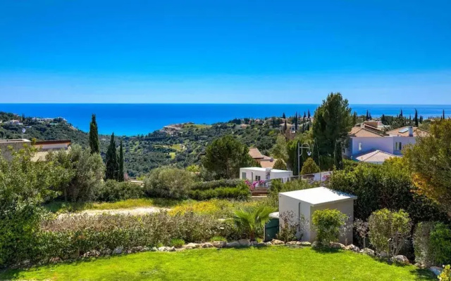 Villa 93 Calantha in Kouklia
