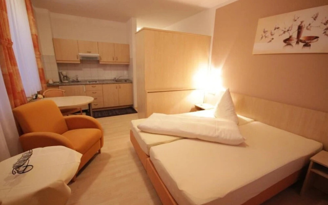 Hotel Abenstal