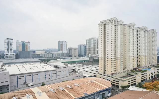 USJ One Subang Jaya by Widebed