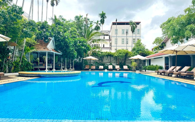Memoire d'Angkor Boutique Hotel