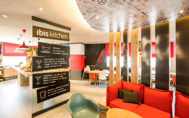 ibis Barcelona Castelldefels