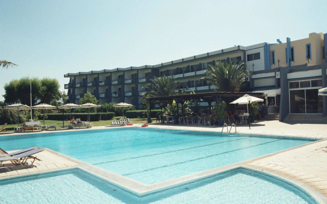 Afandou Beach Resort Hotel