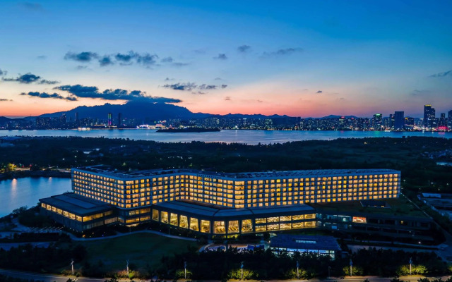 Wyndham Grand Qingdao