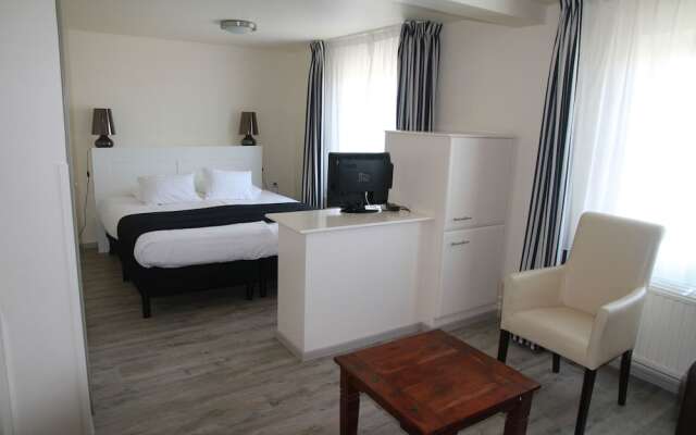 Hotel Gerardushoeve