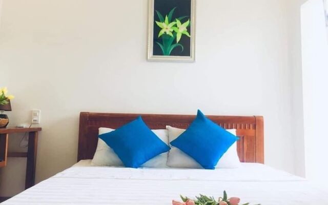 Cherry Garden Homestay