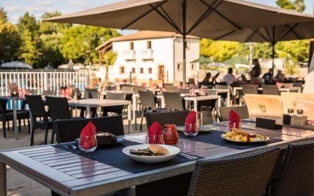 Camping RCN La Bastide en Ardèche