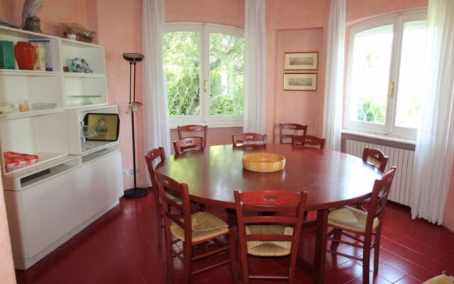 Villa Palomar San Felice del Benaco