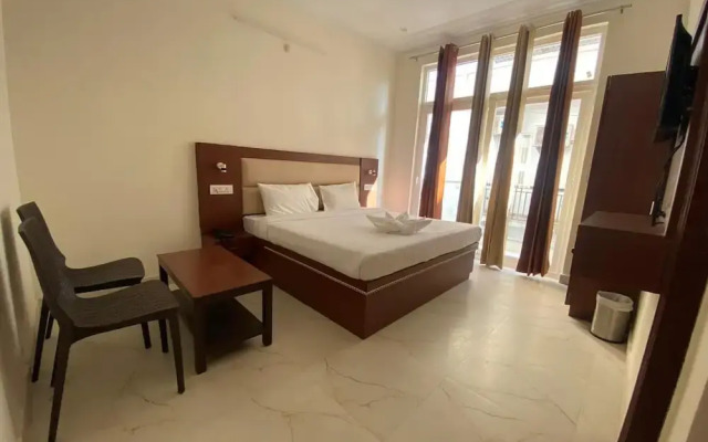 Hotel The Shivaay - Delight Inn