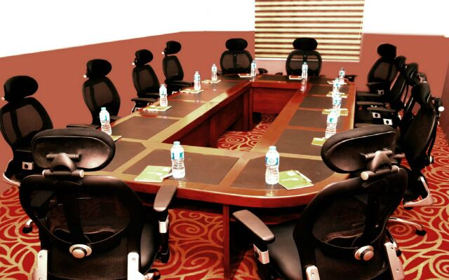 Sweet Spirit Hotel and Suites Danag - Port Harcourt