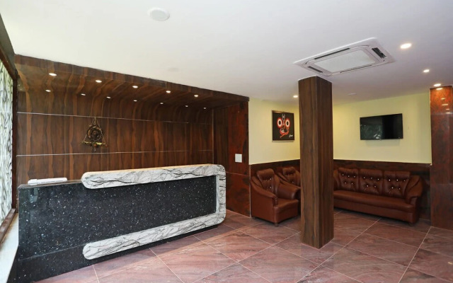 Pipul Hotels and Resorts by OYO Rooms