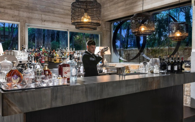 Bellevue Hotel & Resort