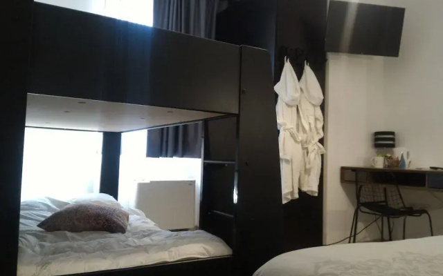 Fabula Ventis B&B Resort