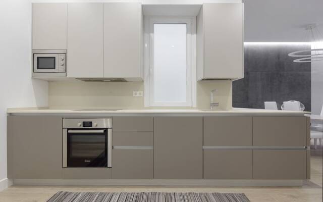 Zabaleta Beach Apartment by FeelFree Rentals