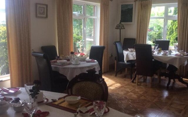 Rosdarrig House