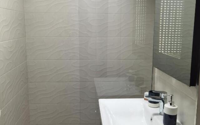 Apartament Garofitei