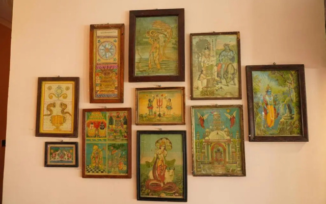 Vedic Dham Ganga