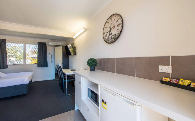 Caboolture Motel