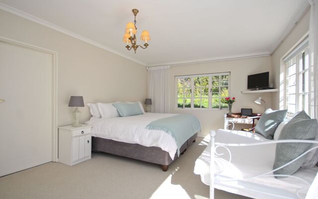 Beluga of Constantia Guest House