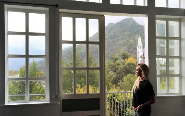 Les Terrasses de Cilaos