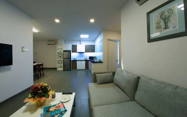 Glenwood Suites