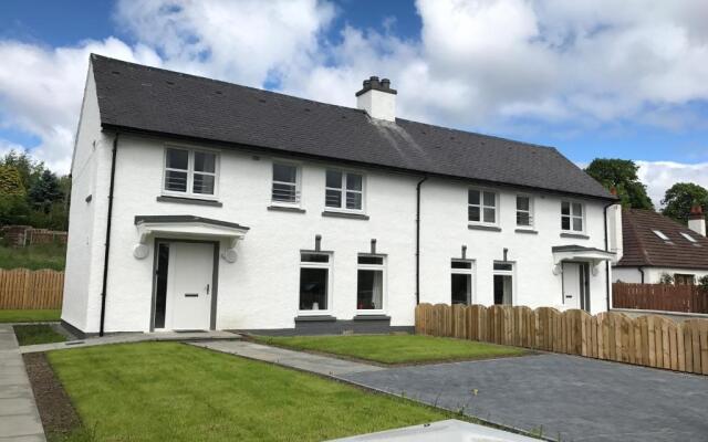 The Waverley Inn Holiday Homes