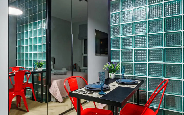 MaxRealty24 on Sky Boulevard 1 building 1