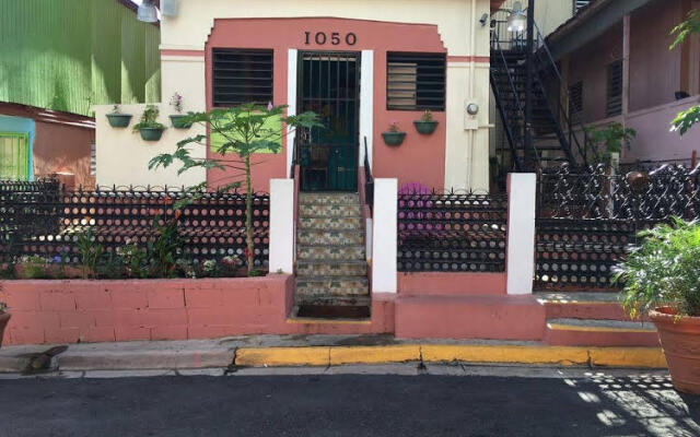 Casa Santurce - Hostel