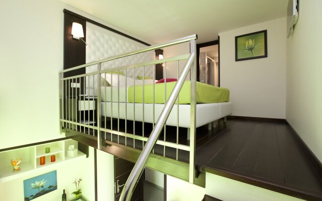 Sorrento Flats