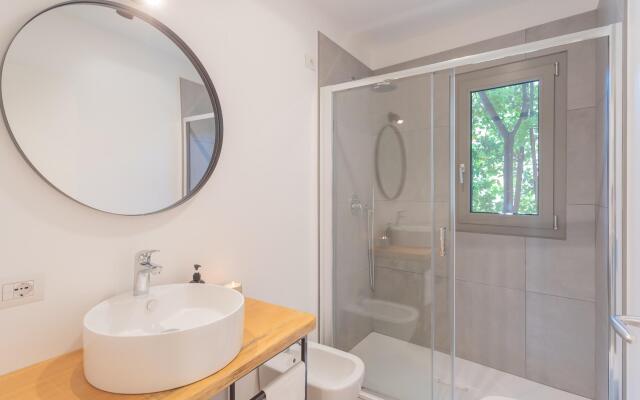Salvia Apartment in Como