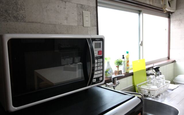 Sakuragawa MATSU 3bedroom Villa/Nipponbashi/Namba