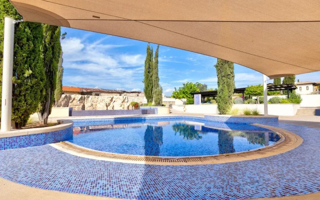 Apartment A02 - Roudias