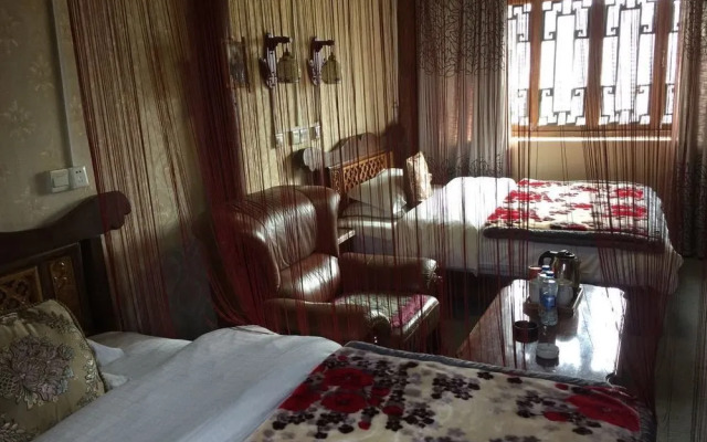 Lijiangyuan Inn - Lijiang