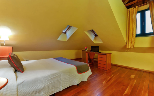 Casa Rural La Chata by Vivere Stays